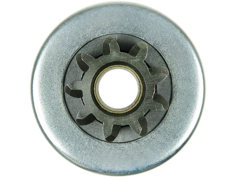 Vabajooks, starter, AS-PL SD4021