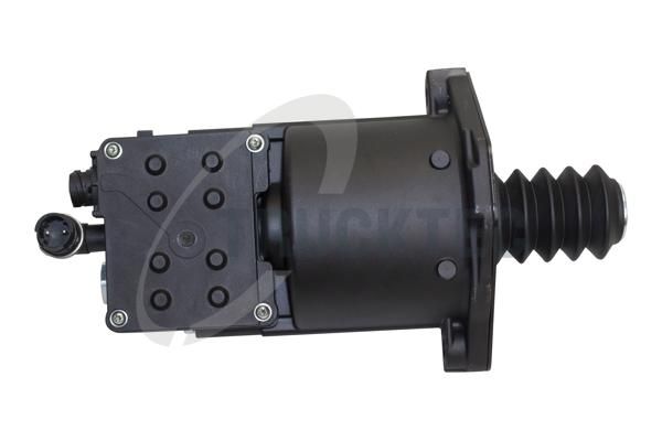 TRUCKTEC AUTOMOTIVE 01.23.216 - Clutch Booster