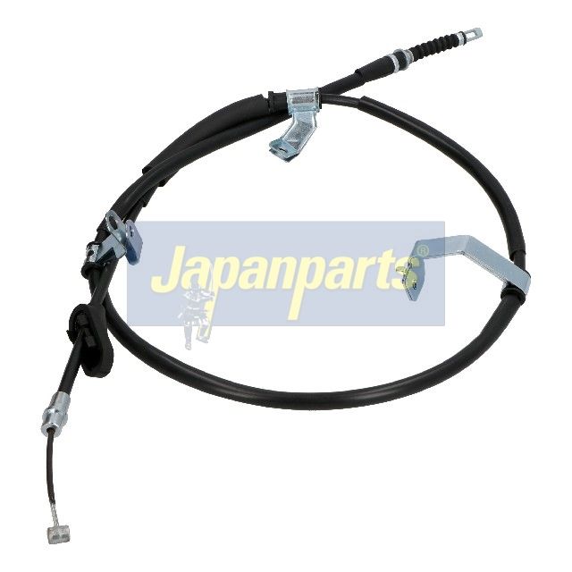 JAPANPARTS Trosas, stovėjimo stabdys