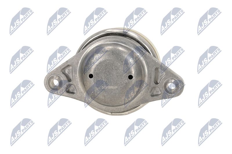 Paigutus, Mootor, NTY ZPS-ME-076