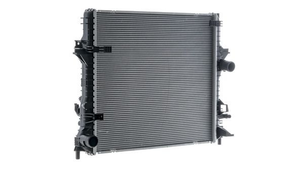 MAHLE CR 1930 000P Radiator, engine cooling