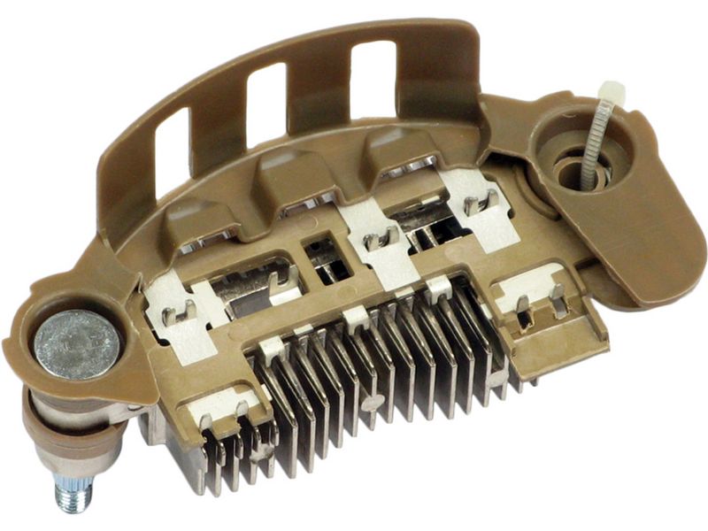 Seadistaja, generaator, AS-PL ARC5078