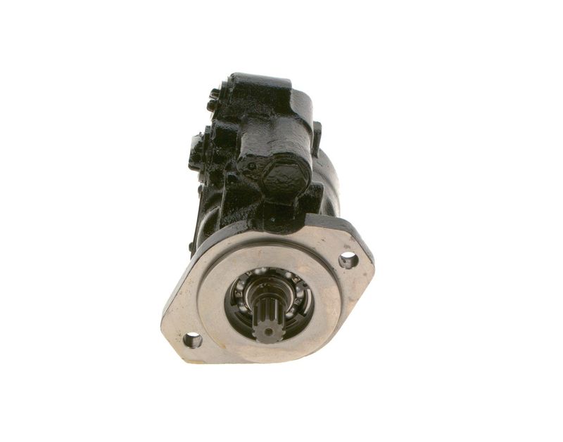 BOSCH K S01 000 325 Hydraulic Pump, steering