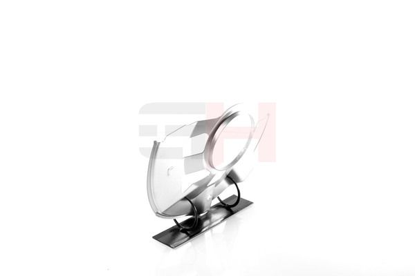 GH GH-483266V Splash Guard, brake disc