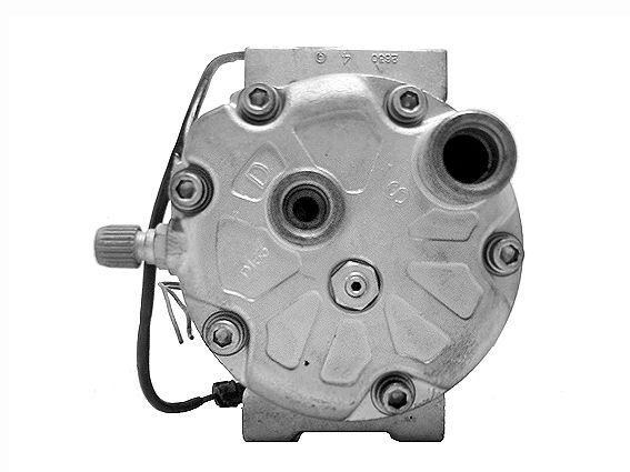 Airstal 10-0169 Compressor, air conditioning