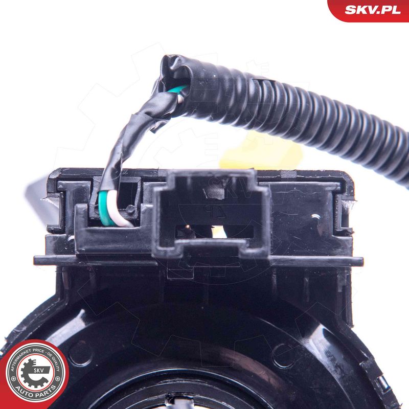 Turvapadja lint, turvapadi, ESEN SKV 96SKV534