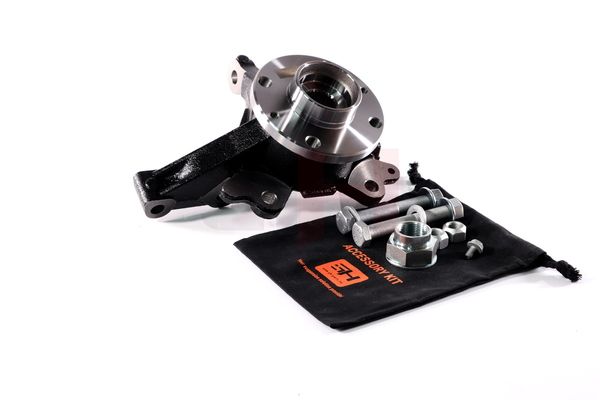 Käändmik, rattakinnitus, GH GH-282399V