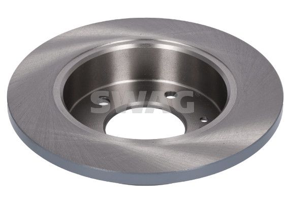 SWAG 33 10 7216 Brake Disc