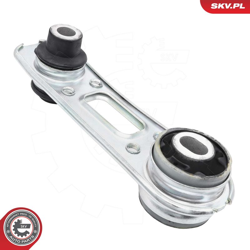 Paigutus, Mootor, ESEN SKV 75SKV050