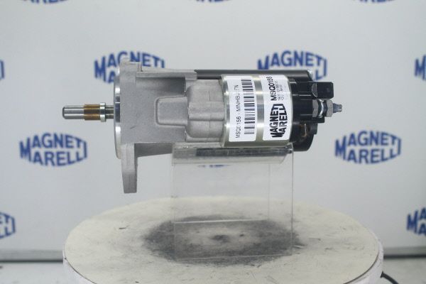 DA SILVA MSQ0156 Starteris
