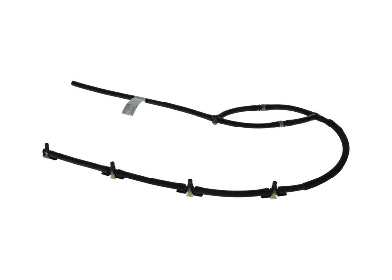 Furtun,supracurgere combustibil 0 445 130 070 BOSCH