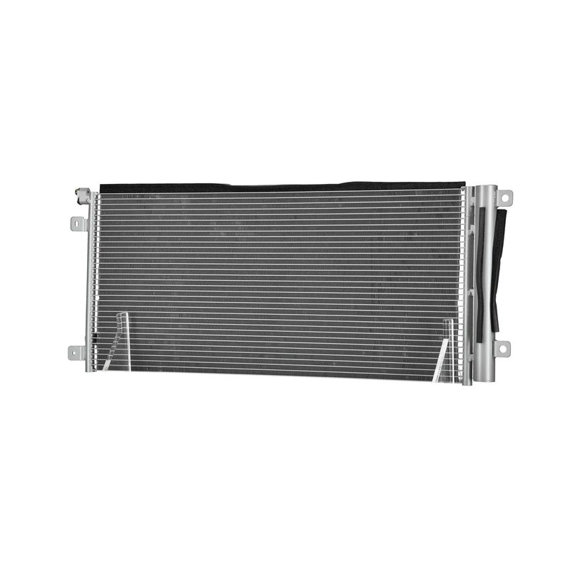 NISSENS 941224 Condenser, air conditioning