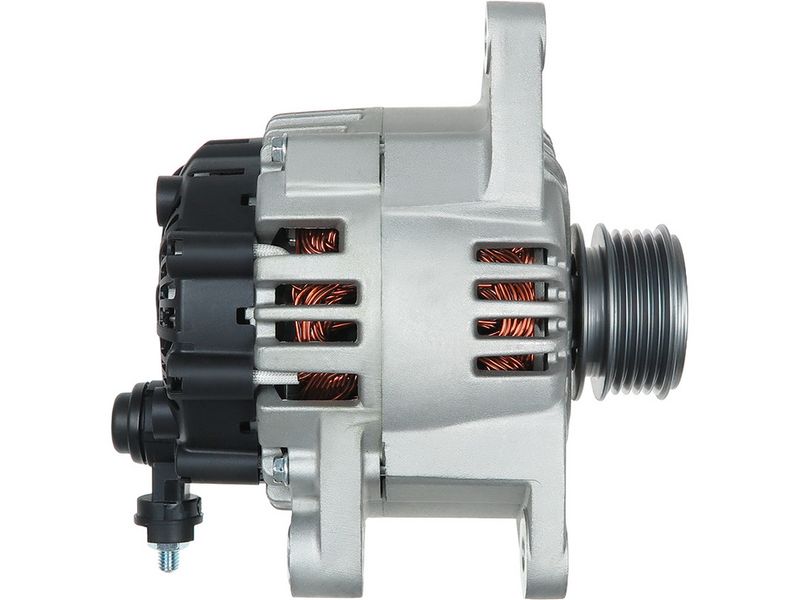 Generaator, AS-PL A9295S