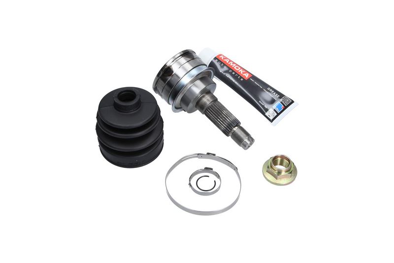 KAMOKA 6476 Joint Kit, drive shaft