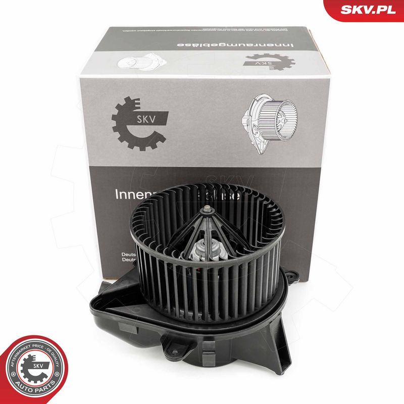 Salongipuhur, ESEN SKV 68SKV029