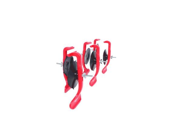 KS TOOLS 140.1020 Suction Set, trim fitting