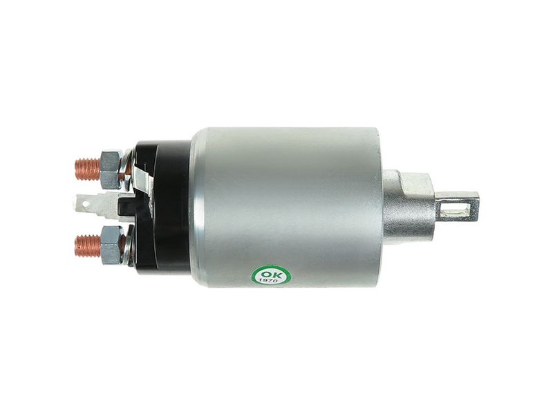 Brand new AS-PL Starter motor solenoid