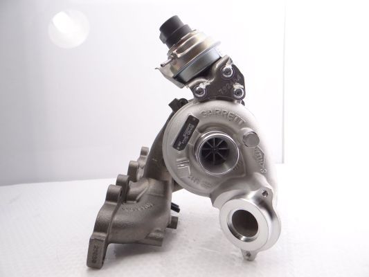 GARRETT 804485-5002S Charger, charging (supercharged/turbocharged)