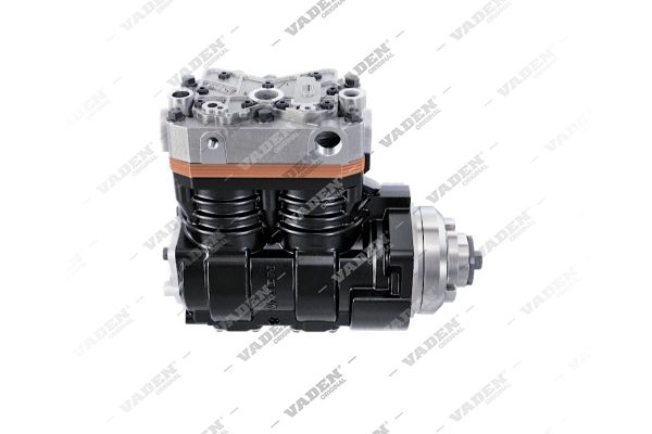 kompresor IVECO Euro 6, se spojkou 1500200001