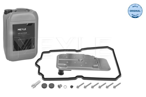 Kit, cambio de aceite del cambio automático