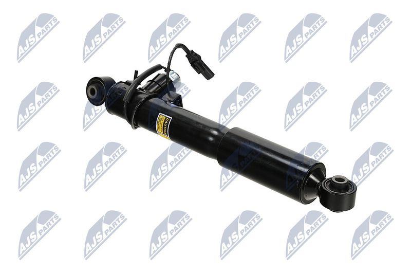 Amort, NTY A-TY-106
