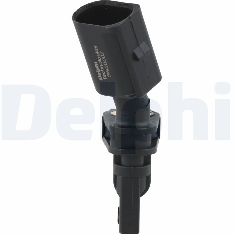 DELPHI SS20002 Sensor, wheel speed