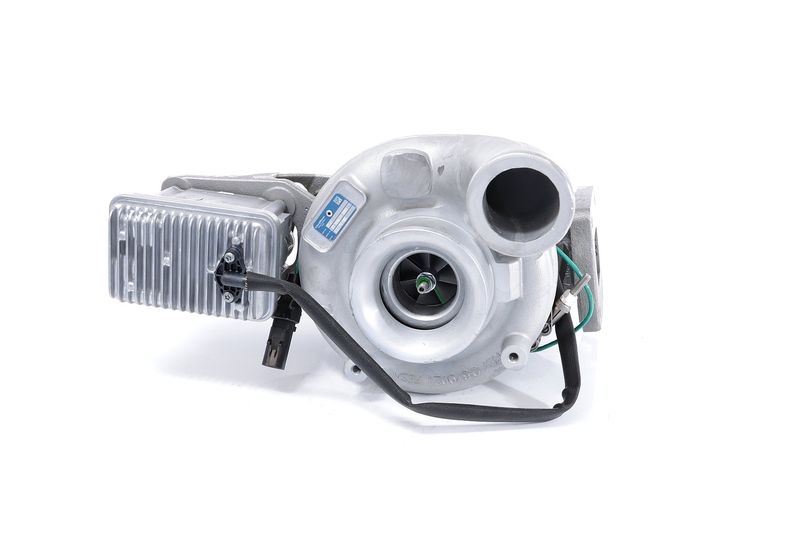 Compresor,sistem de supraalimentare T917546BL BTS Turbo