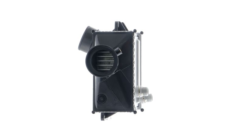 Product Image - Intercooler, inlaatluchtkoeler - CI639000P - MAHLE