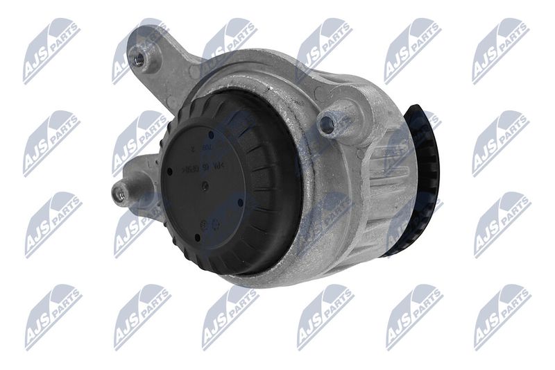 Paigutus, Mootor, NTY ZPS-ME-046