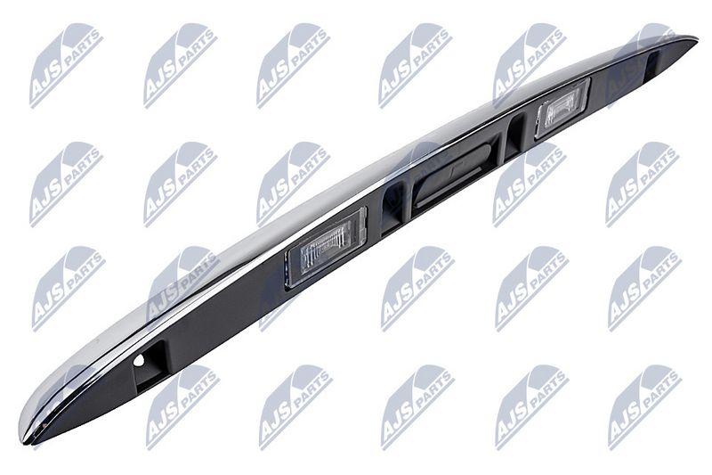 Tagaluugi käepide, NTY...