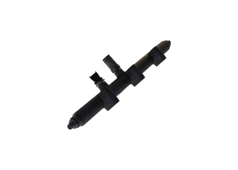 BOSCH 0445226025 Distributor Pipe, fuel