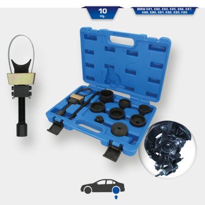 KS TOOLS BT672200 Tool Set, trailing arm bush