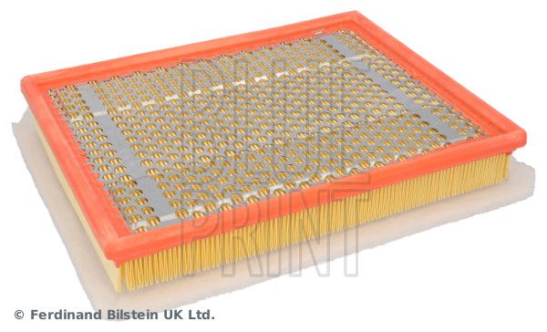 Повітряний фільтр, Blue Print ADW192218