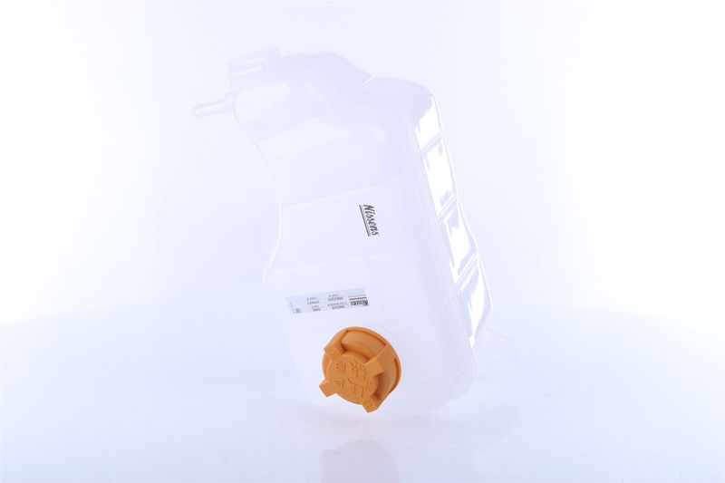 NISSENS 996329 Expansion Tank, coolant