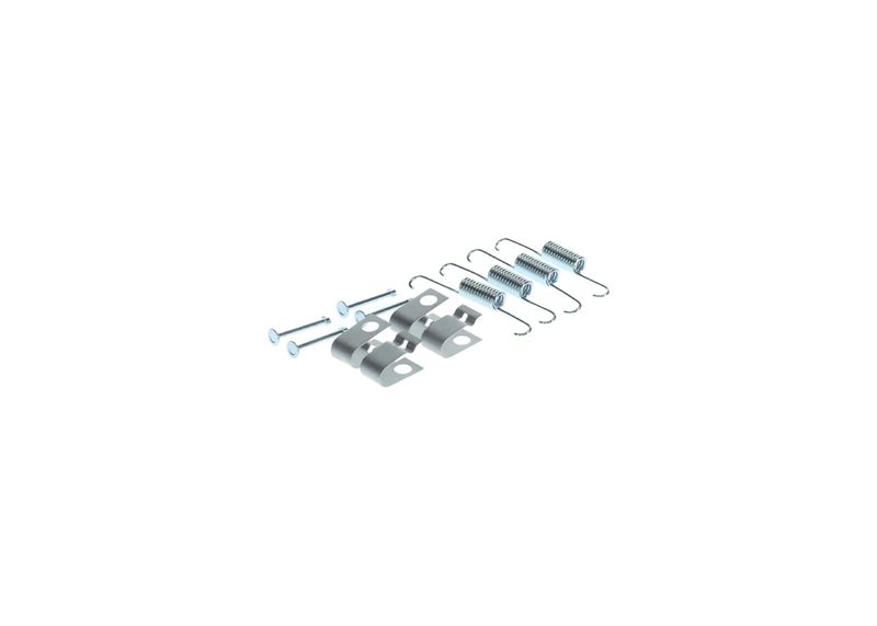 Set accesorii, saboti frana parcare 1 987 475 414 BOSCH