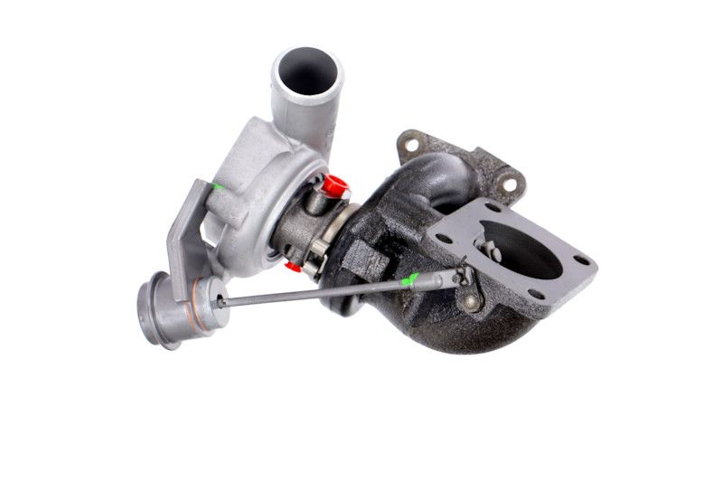 REMANTE 003-001-000014R Charger, charging (supercharged/turbocharged)