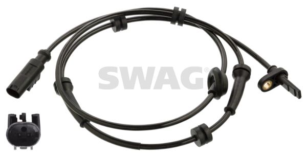 SWAG érzékelő, kerékfordulatszám 74 10 6773