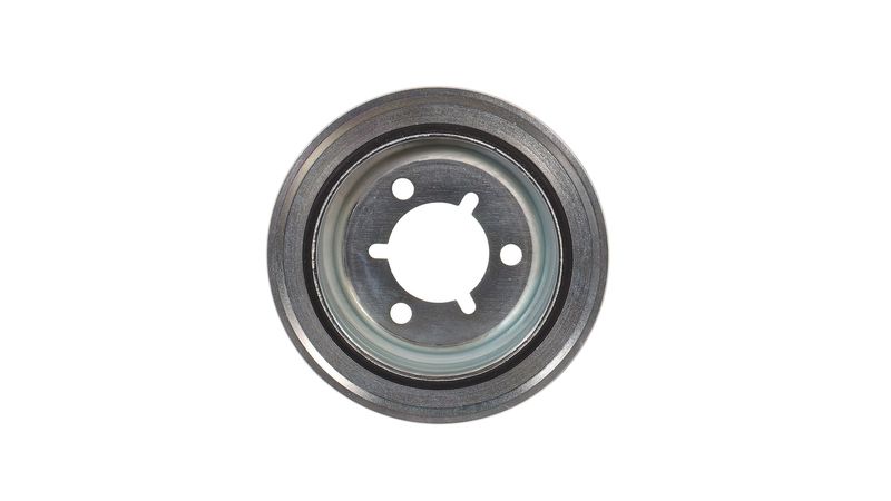 SKF VKM 93316 Шків, колінчатий вал