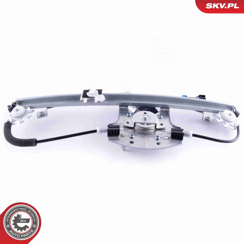ESEN SKV 00SKV741 Window Regulator