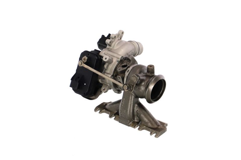 REMANTE 003-002-004557R Charger, charging (supercharged/turbocharged)