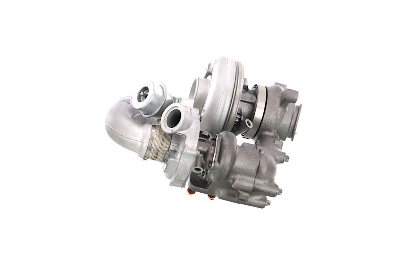 REMANTE 003-001-003918R Charger, charging (supercharged/turbocharged)