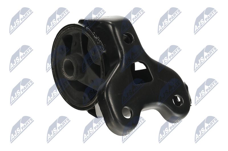 Paigutus, Mootor, NTY ZPS-KA-357