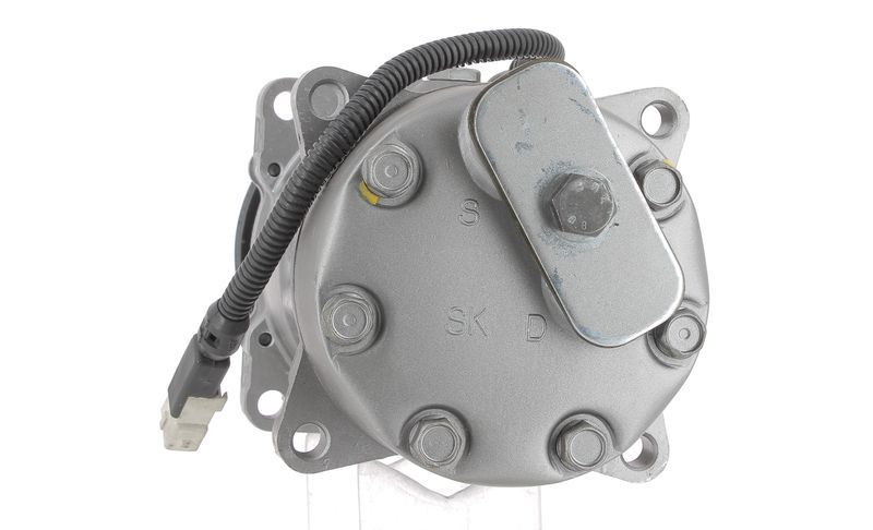 CEVAM 8600202 Compressor, air conditioning
