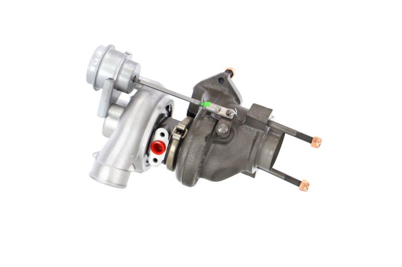 REMANTE 003-001-001038R Charger, charging (supercharged/turbocharged)