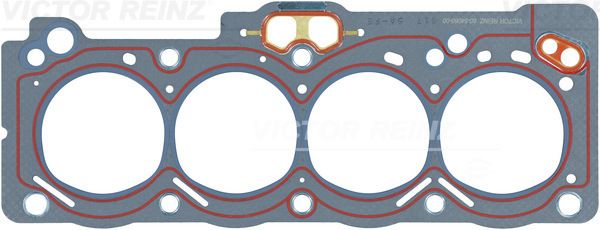 VICTOR REINZ 61-54060-00 - Gasket, cylinder head