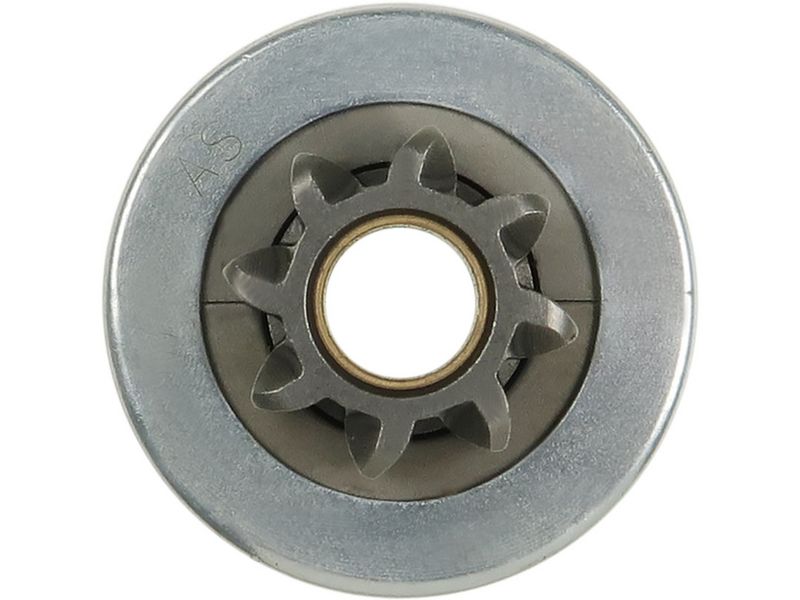 Vabajooks, starter, AS-PL SD9062