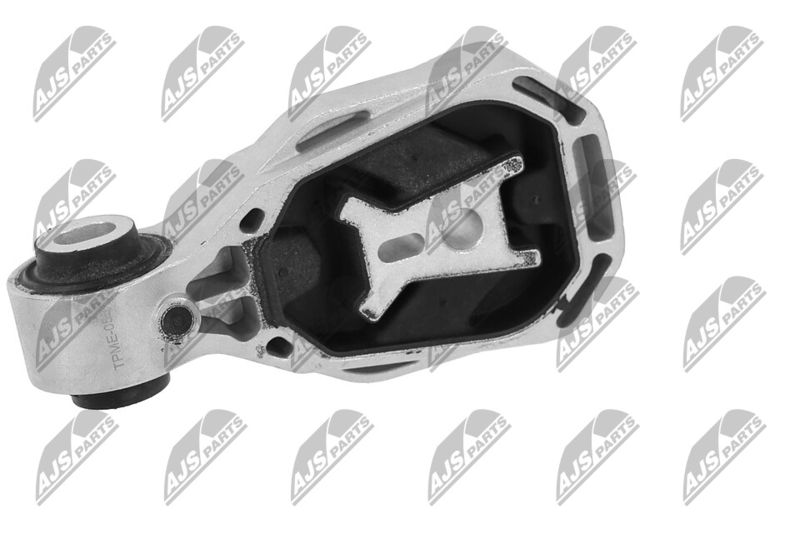 Paigutus, Mootor, NTY ZPS-ME-058