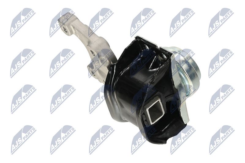 NTY ZPS-PE-042 Mounting, engine