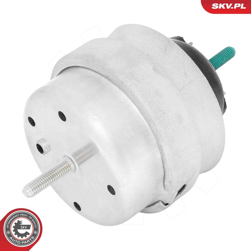 ESEN SKV 75SKV044 Mounting, engine