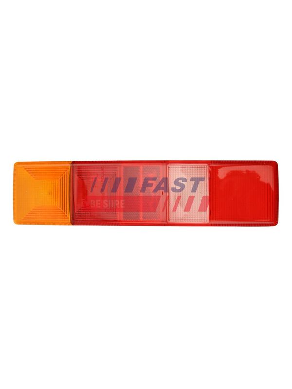 Čočka, zadní světlo FT86015